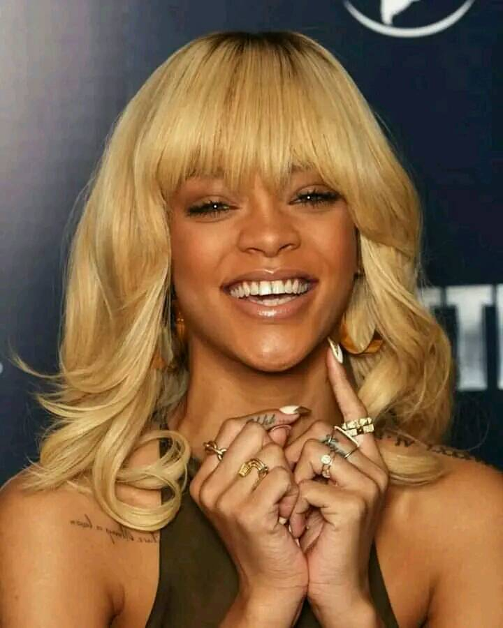 Rihanna