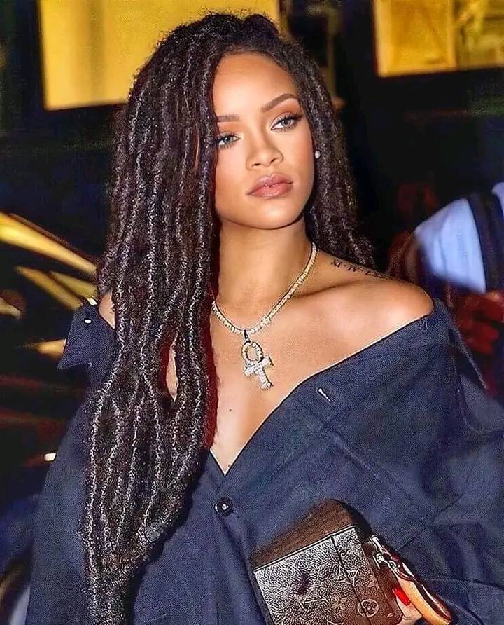 Rihanna