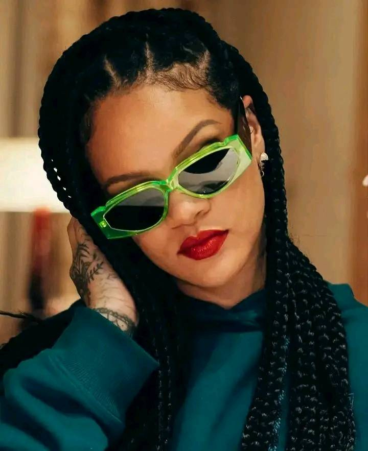 Rihanna