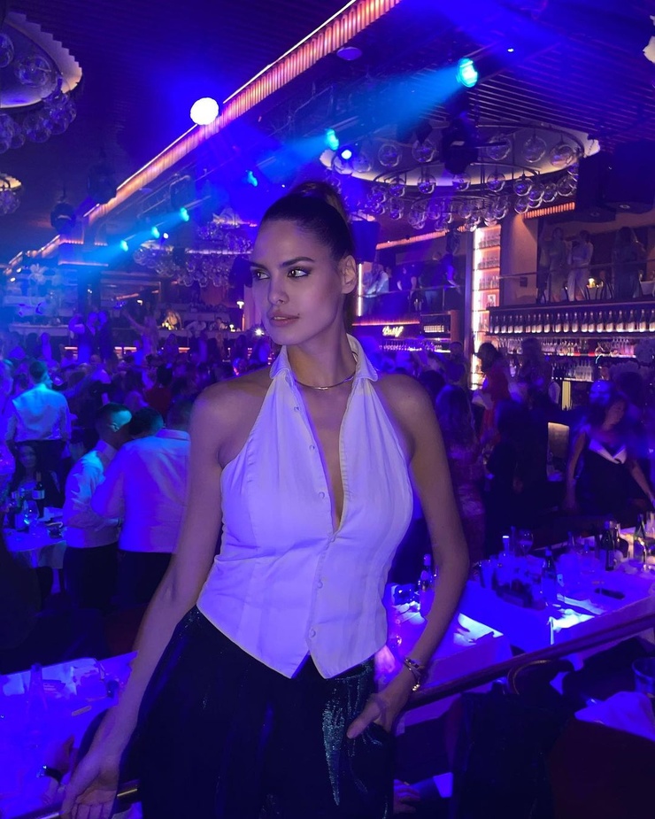 Bojana Krsmanovic