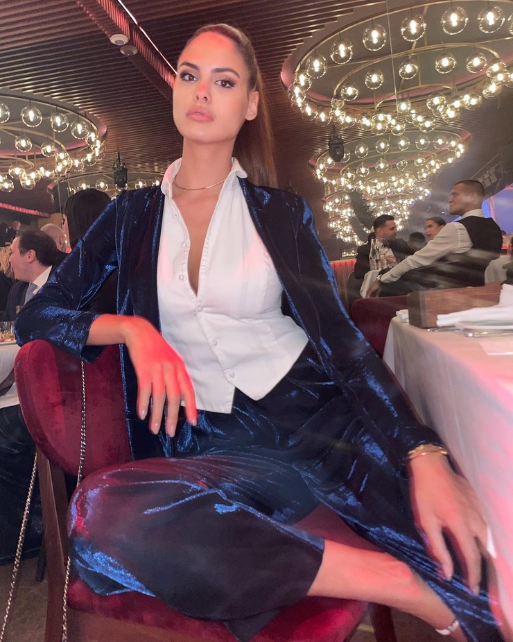 Bojana Krsmanovic