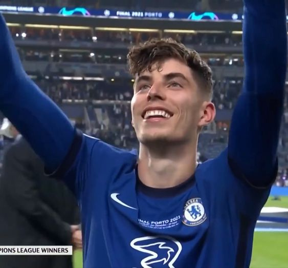 Kai Havertz