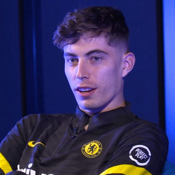 Kai Havertz