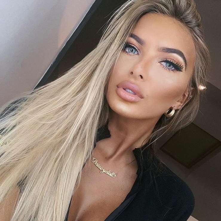 Daisey O'Donnell.