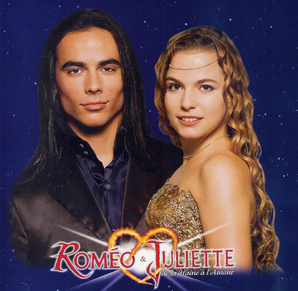 Roméo  Juliette: De la haine à l'amour