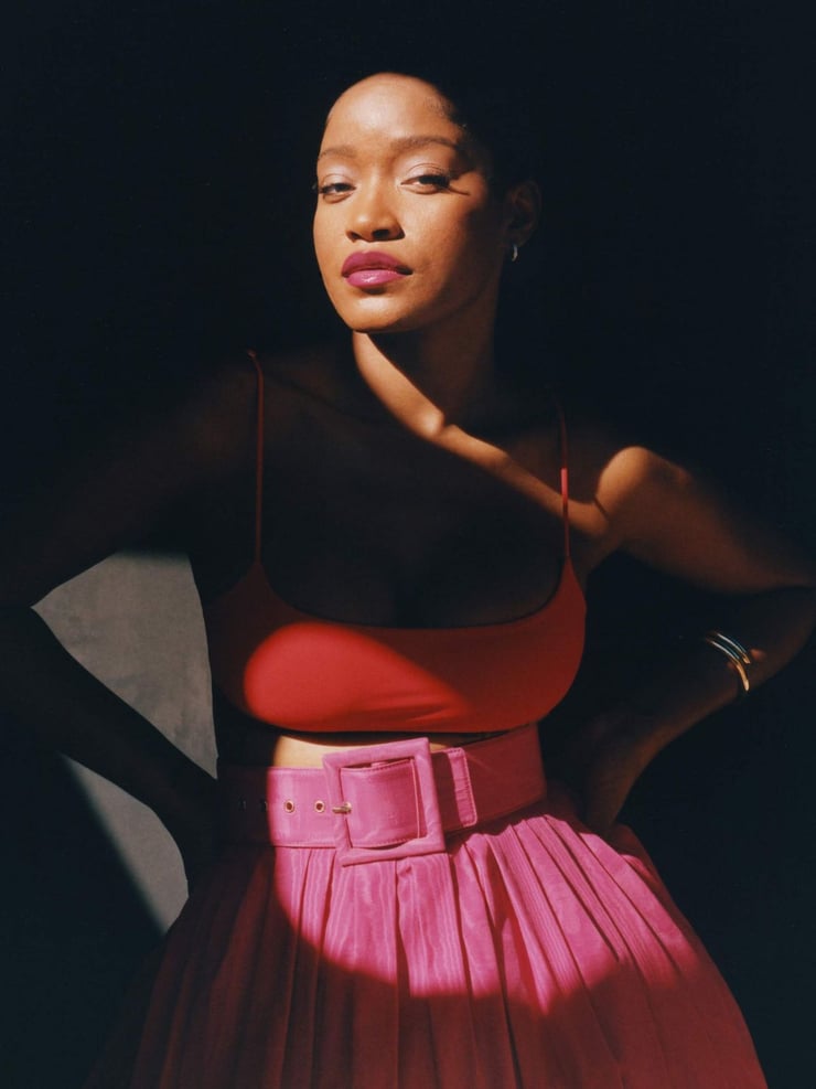 Keke Palmer