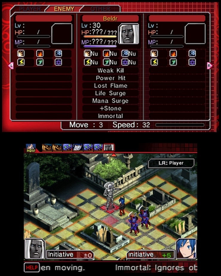 Picture of Shin Megami Tensei: Devil Survivor Overclocked