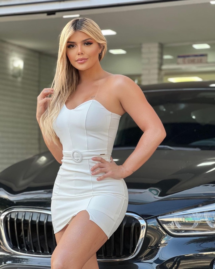 Giovanna Menezes