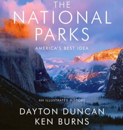 The National Parks: America's Best Idea