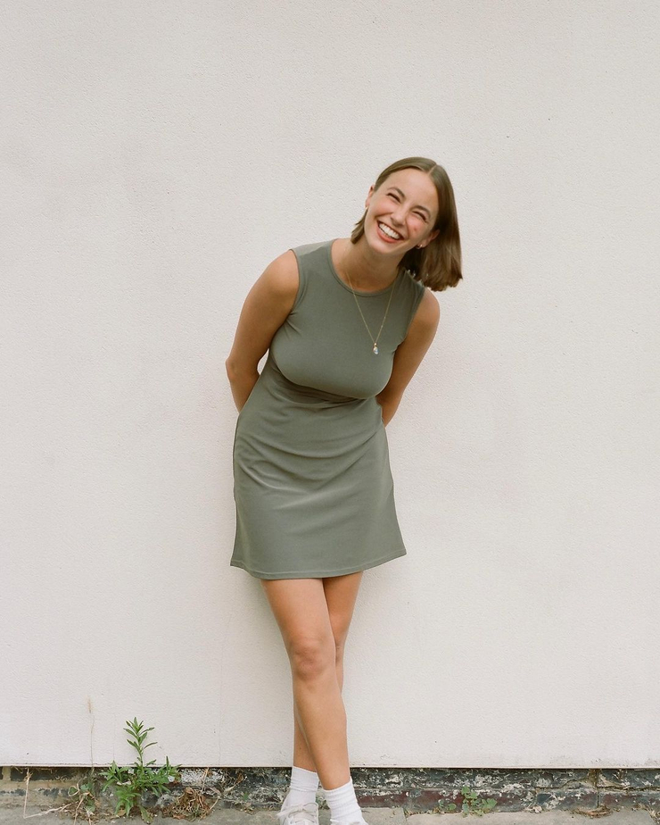 Amelie (model)