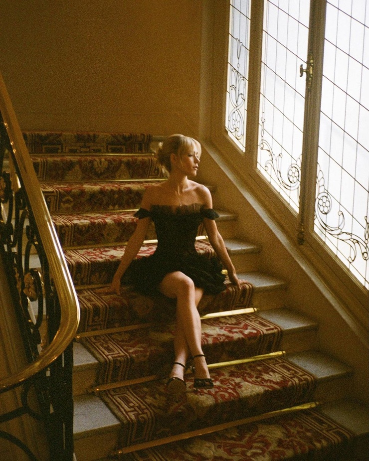 Kiernan Shipka Kiernan Shipka