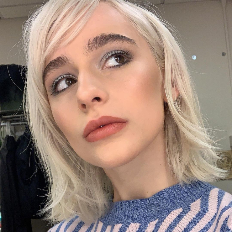 Sophia Anne Caruso