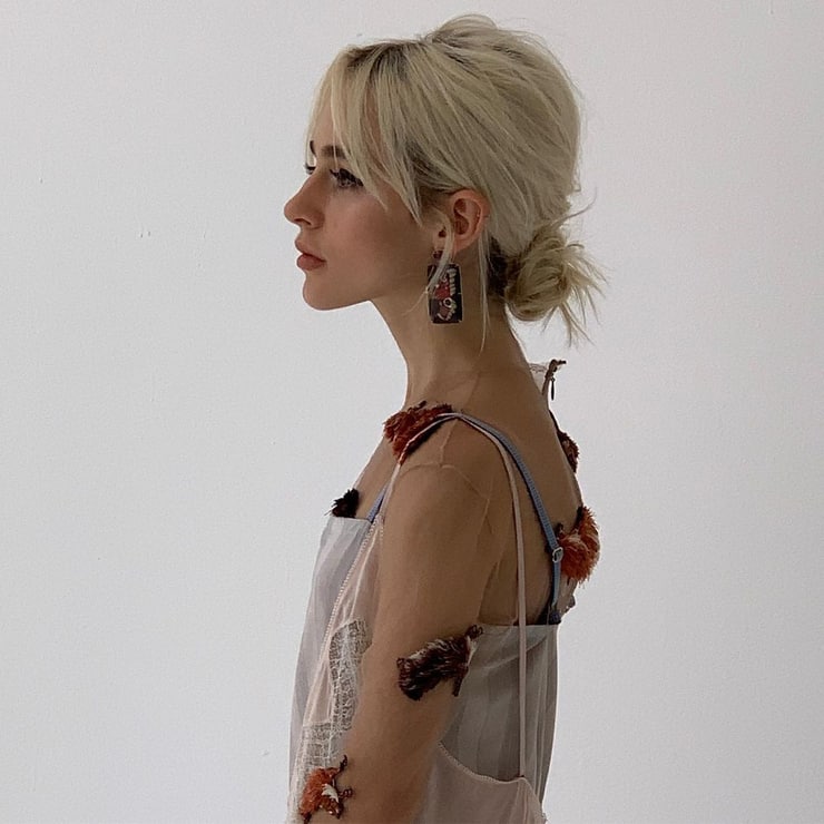 Sophia Anne Caruso