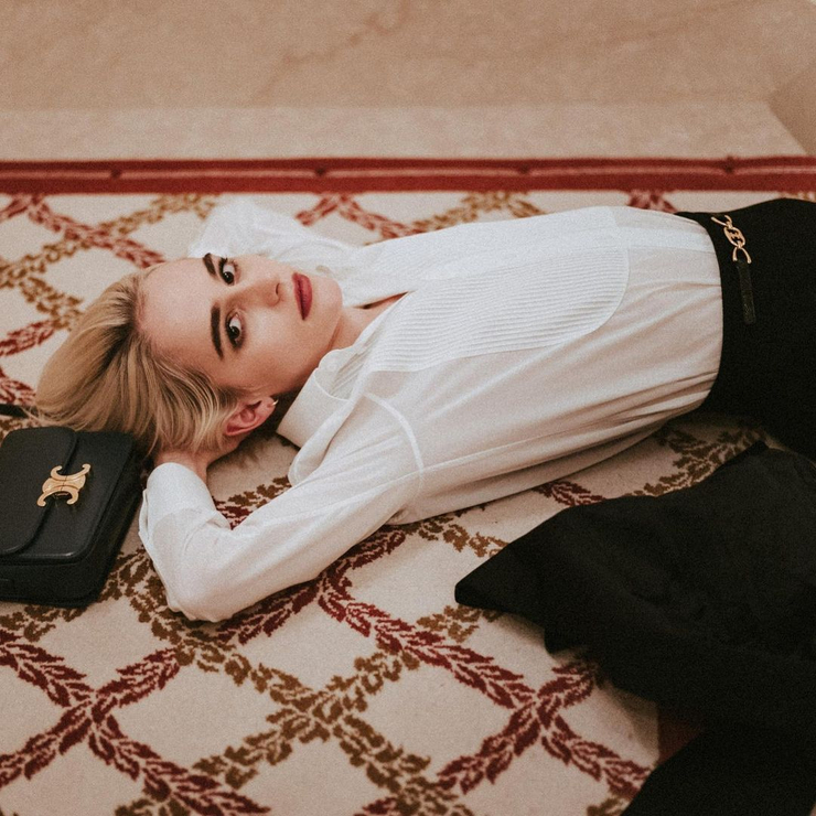 Sophia Anne Caruso