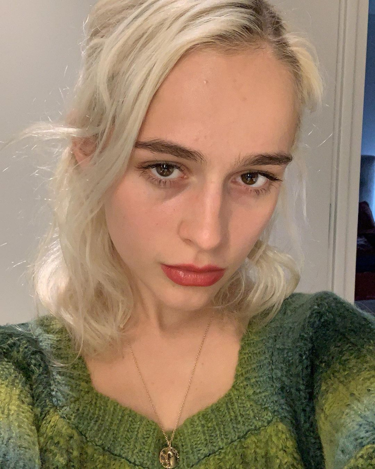 Sophia Anne Caruso
