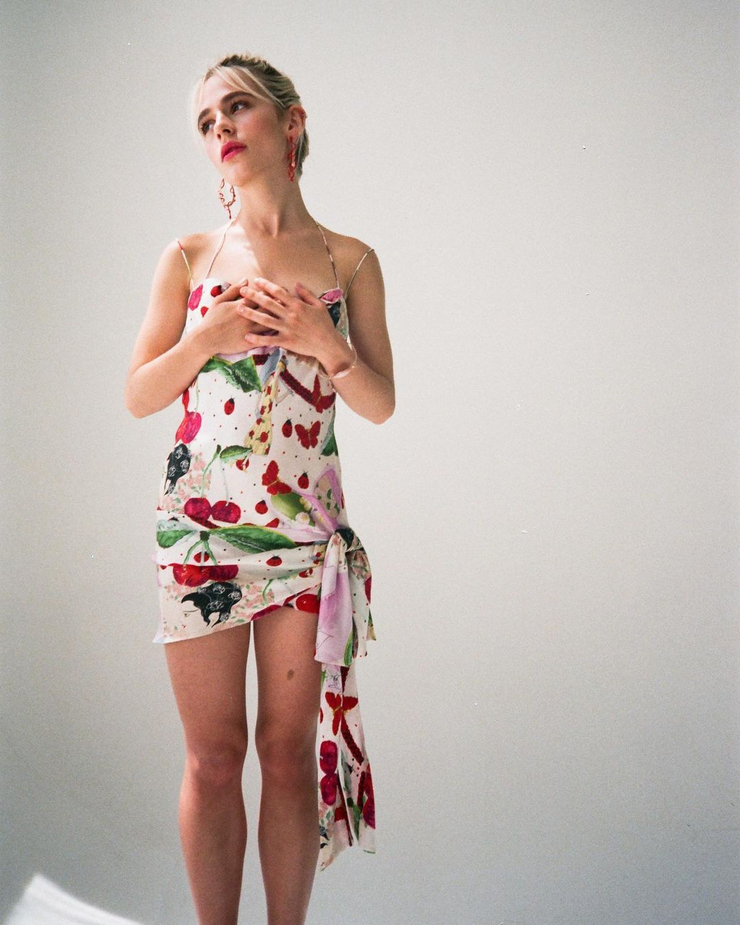 Sophia Anne Caruso picture