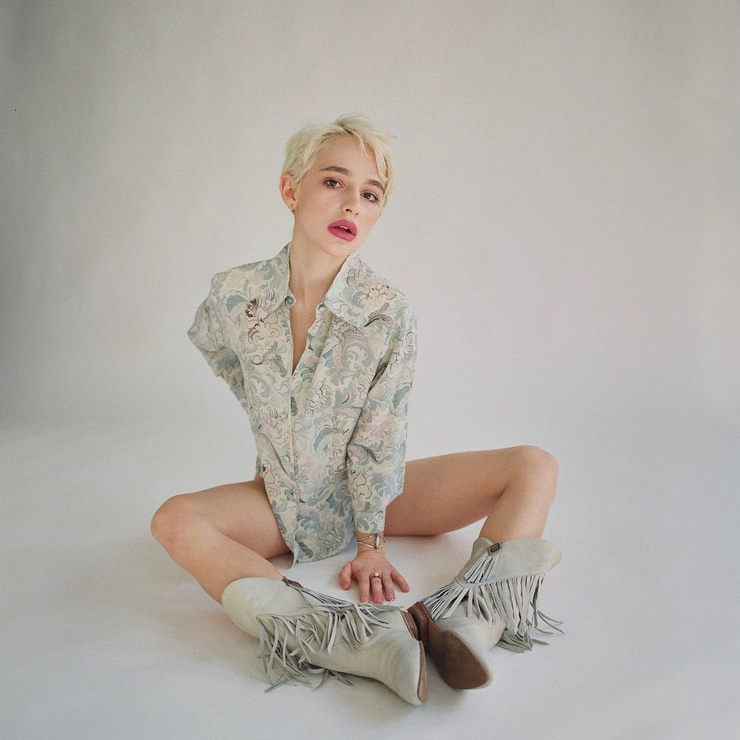 Sophia Anne Caruso