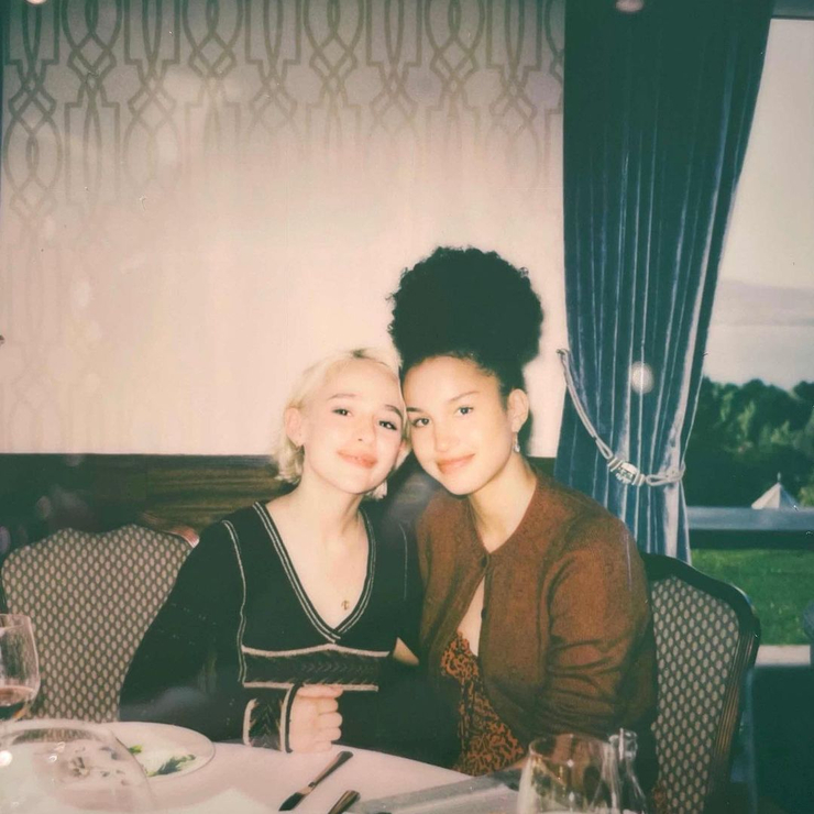 Sophia Anne Caruso