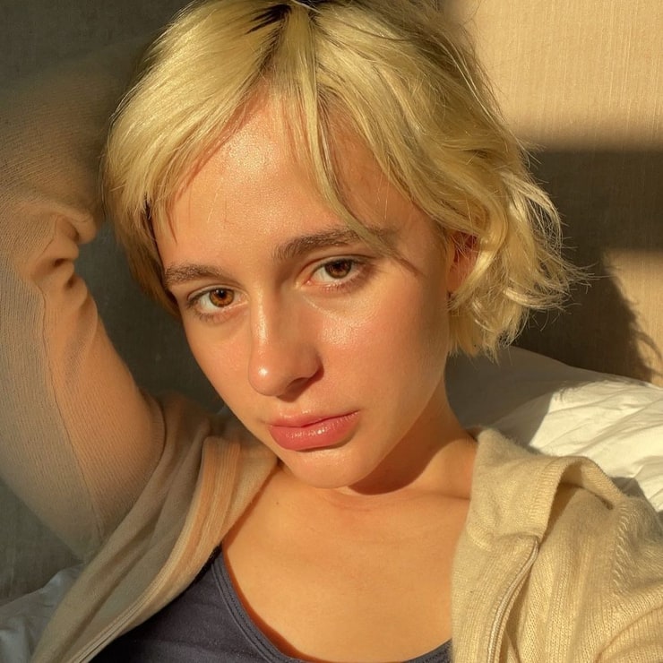 Picture of Sophia Anne Caruso