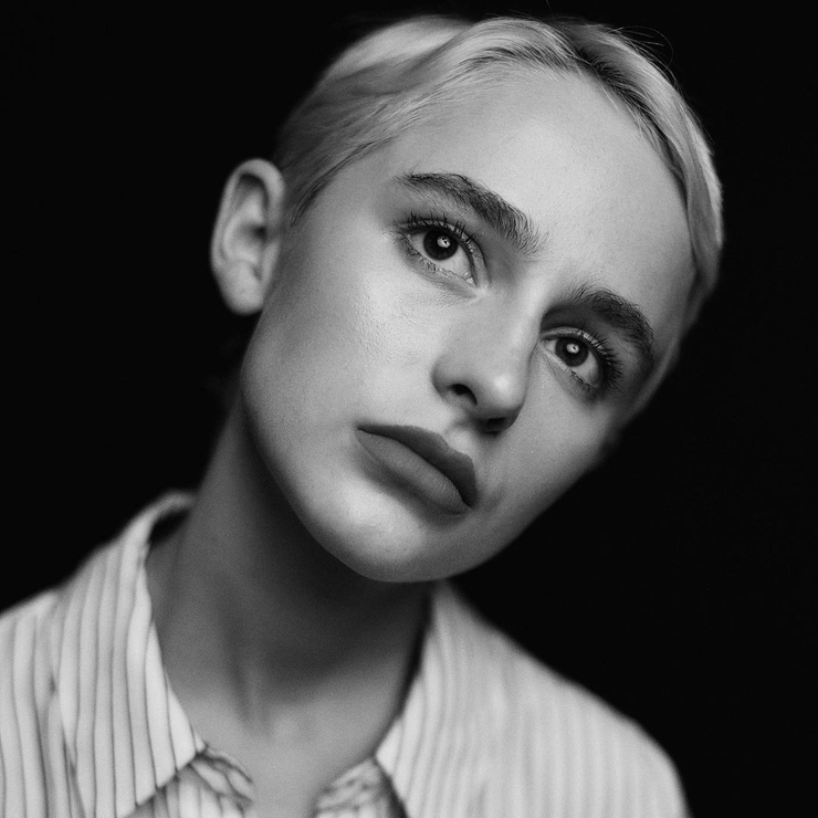 Sophia Anne Caruso Sophia Anne Caruso