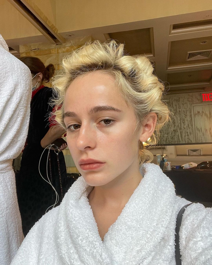 Sophia Anne Caruso