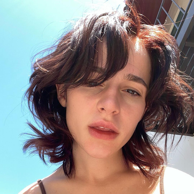 Sophia Anne Caruso