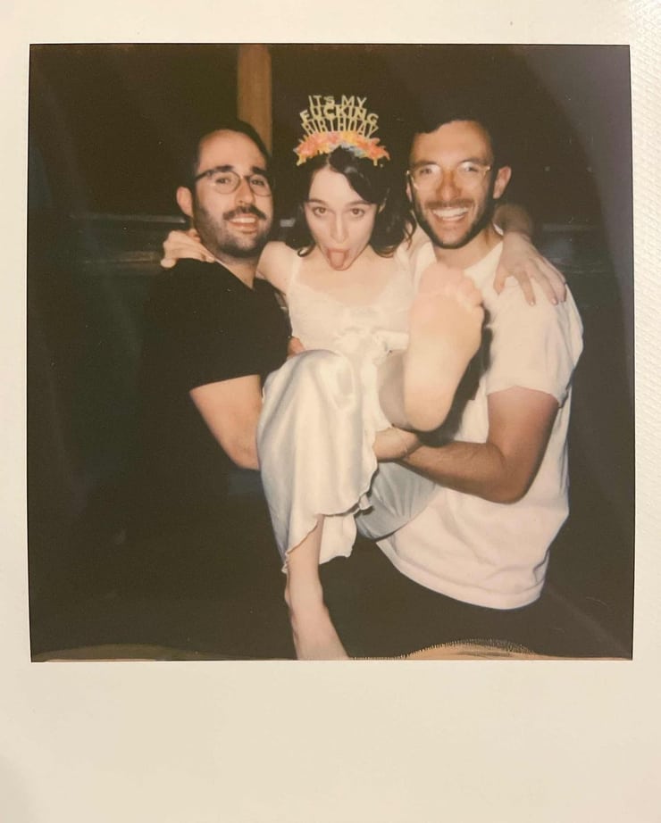 Sophia Anne Caruso