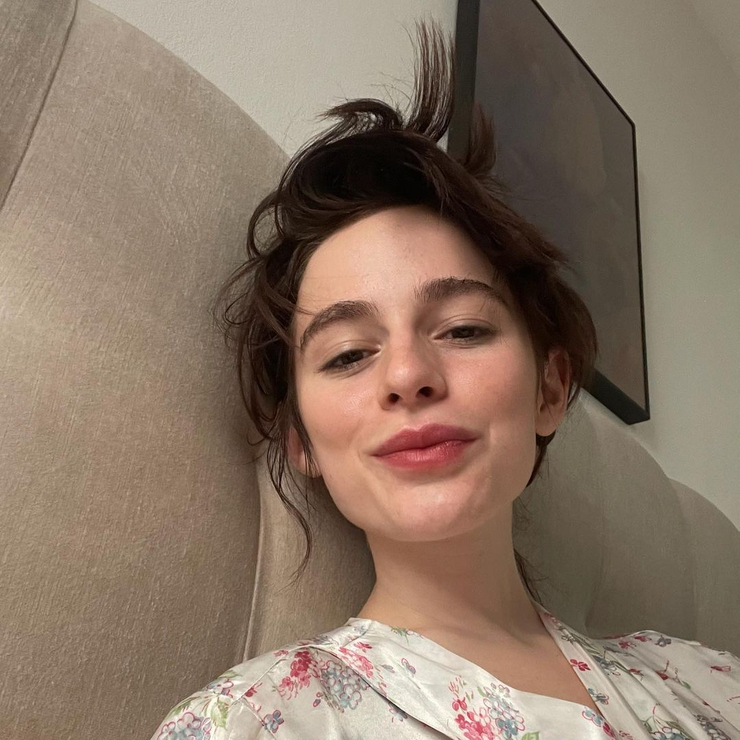 Sophia Anne Caruso