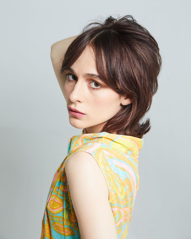 Sophia Anne Caruso
