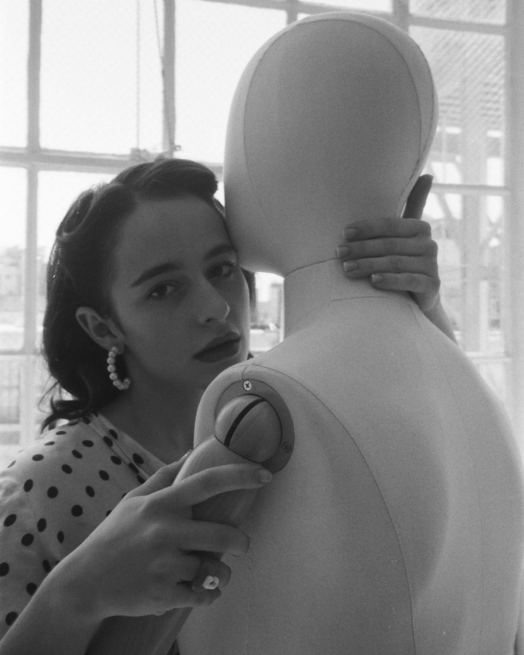 Sophia Anne Caruso