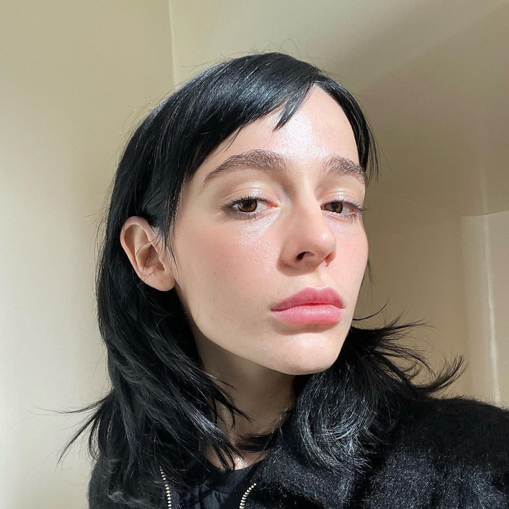 Sophia Anne Caruso