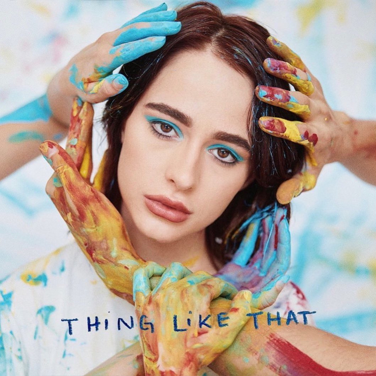 Sophia Anne Caruso