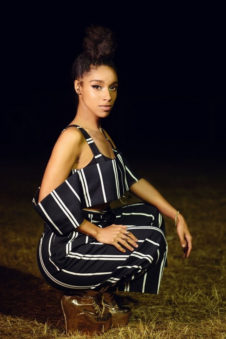 Lianne La Havas