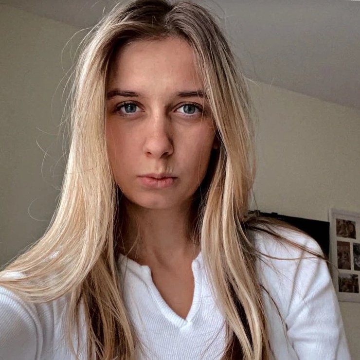Alice Abrahams Alice Abrahams