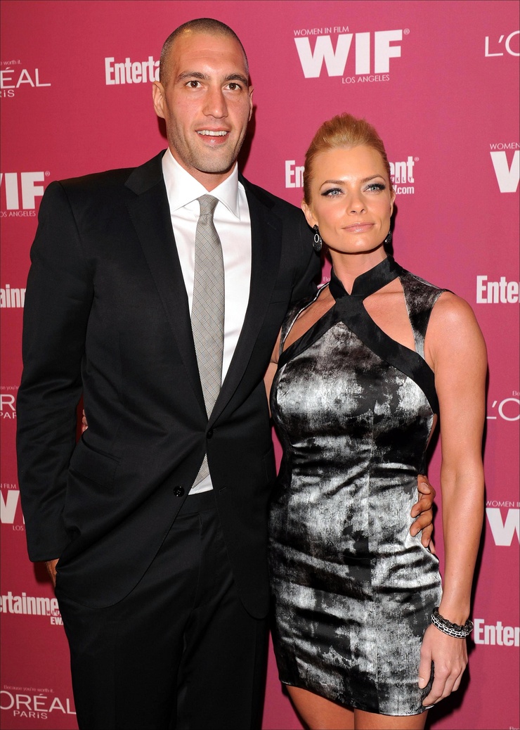 Jaime Pressly Jaime Pressly