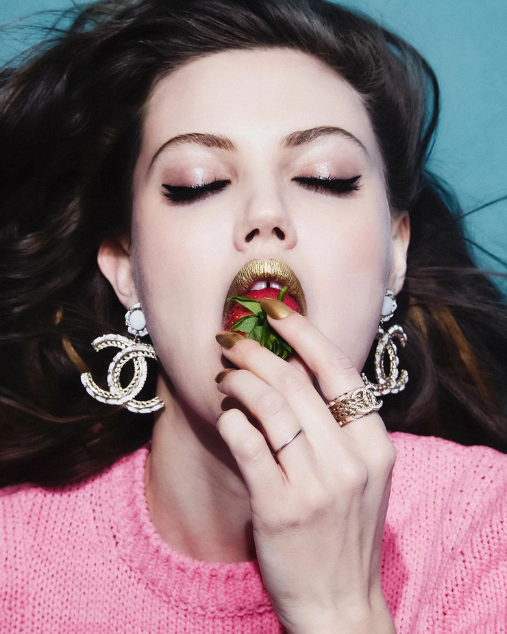 Lindsey Wixson Lindsey Wixson