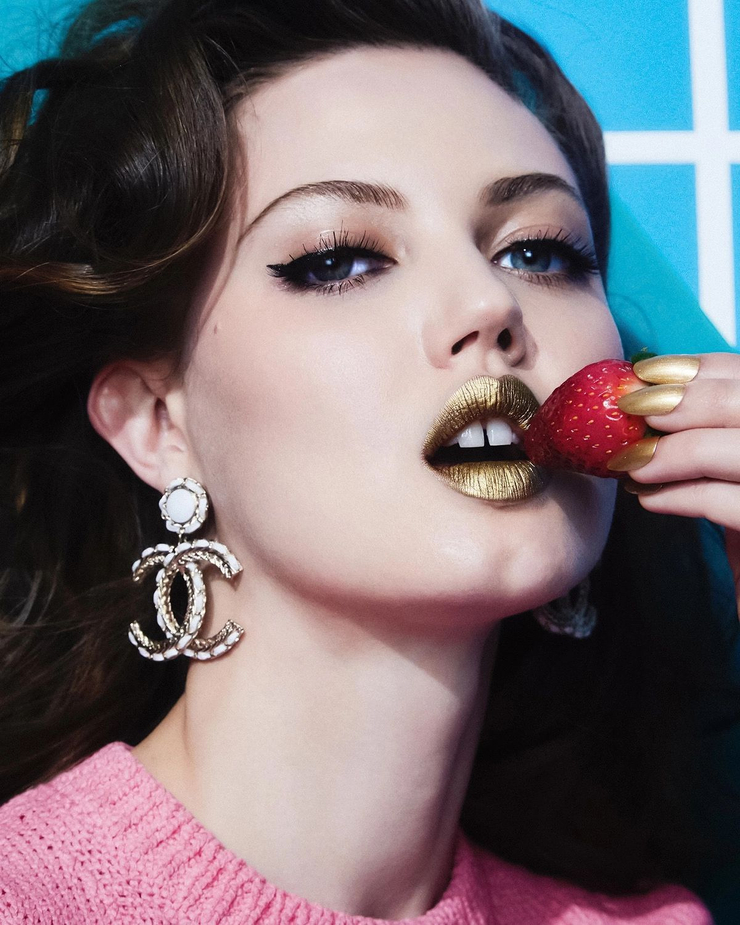 Lindsey Wixson