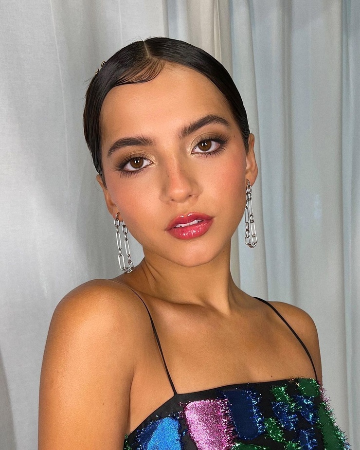 Isabela Moner