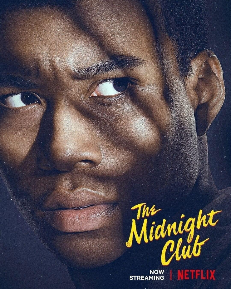 The Midnight Club