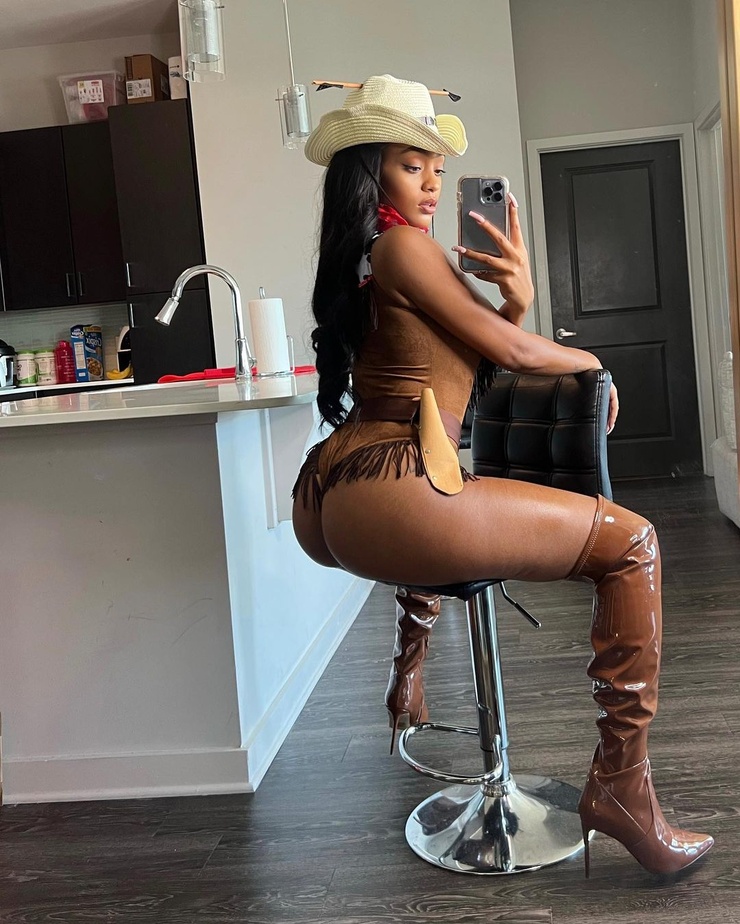 Lashae Monique Lashae Monique