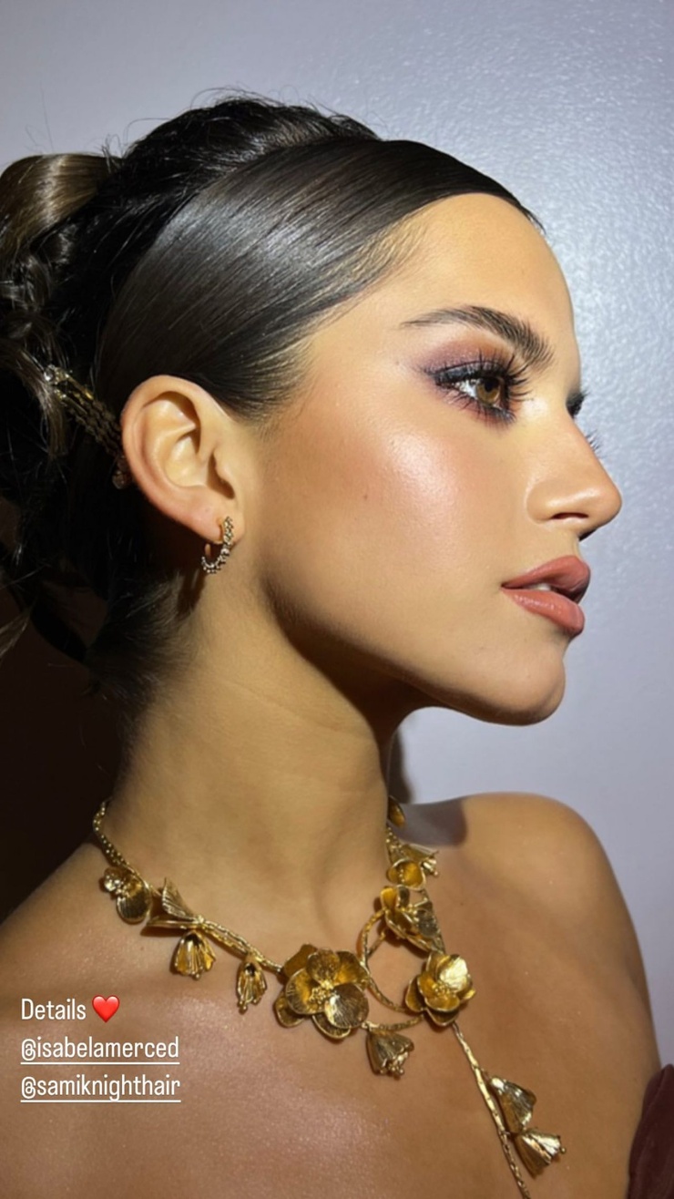 Isabela Moner