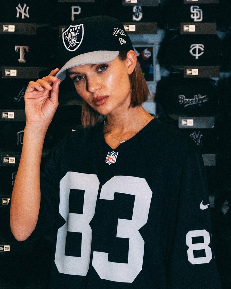 Josephine Skriver Josephine Skriver