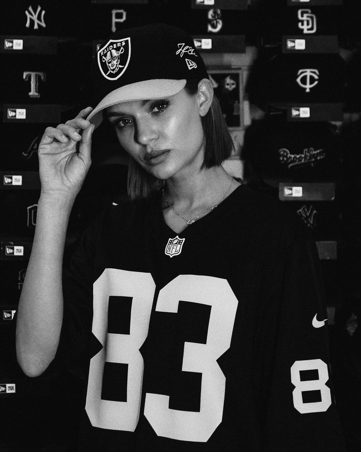 Josephine Skriver