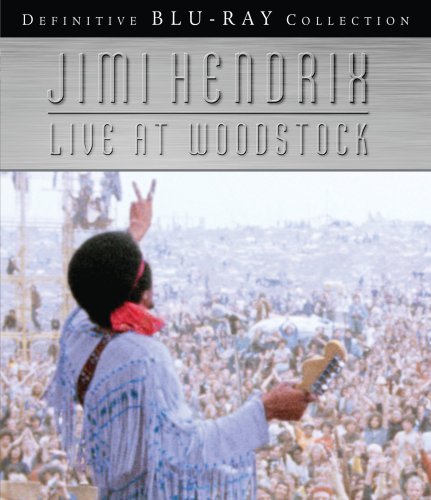 Jimi Hendrix