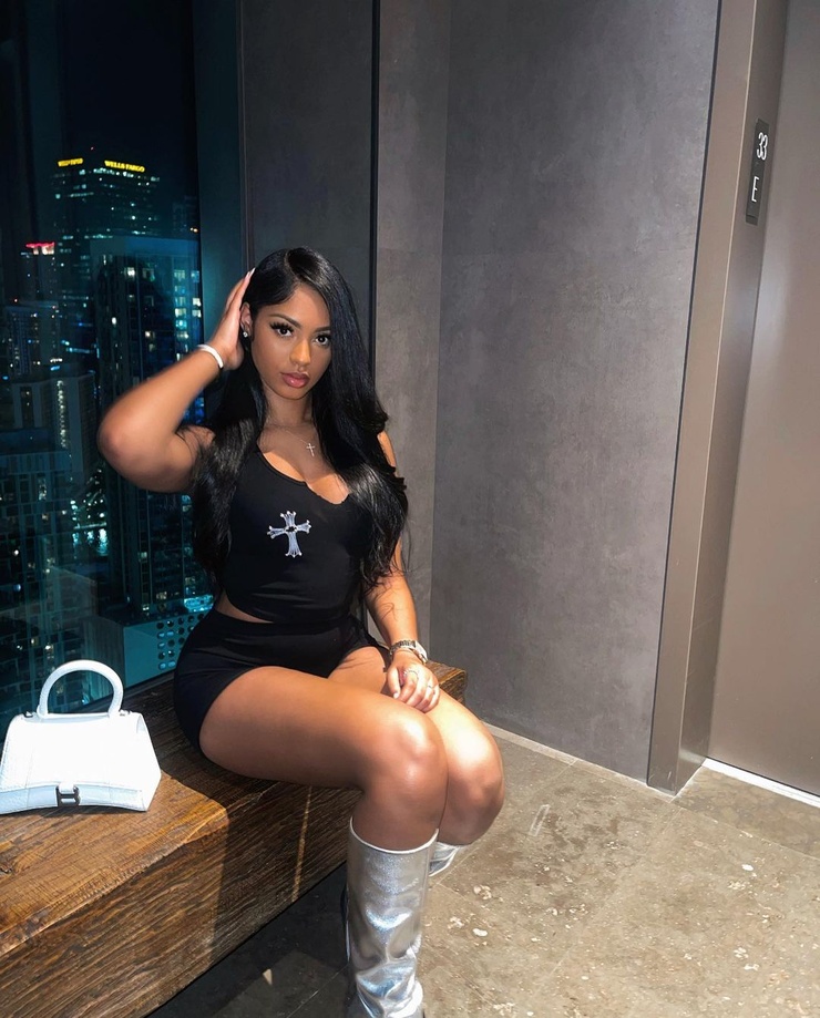 Indy Santana