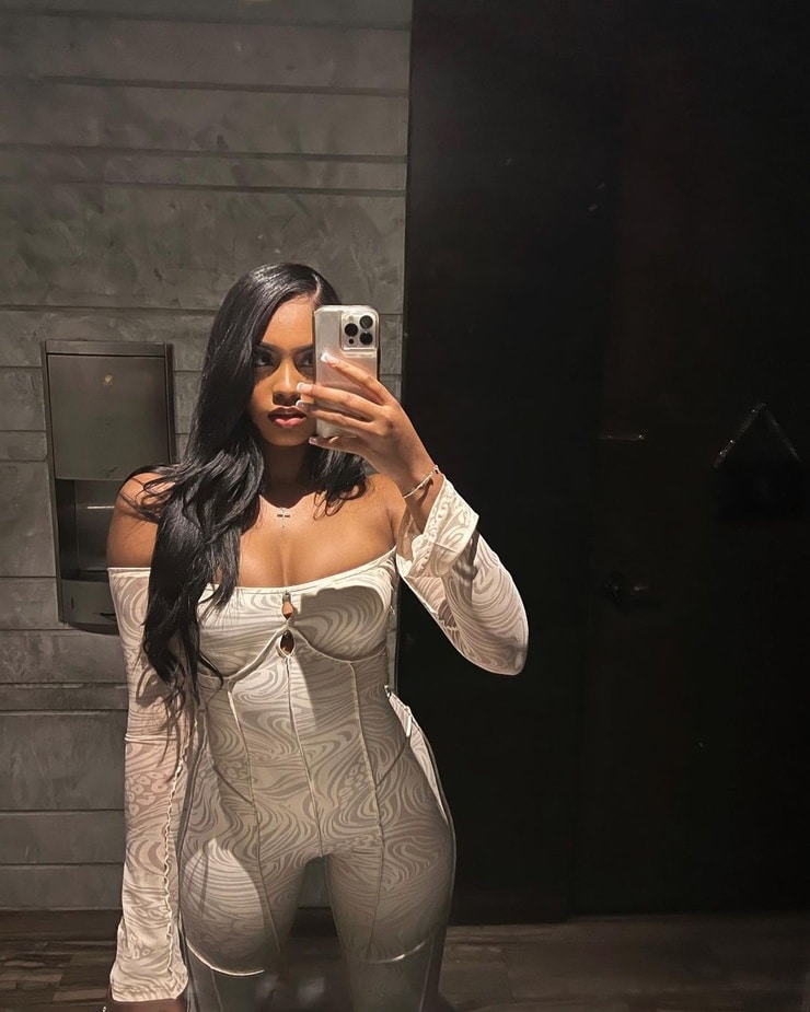 Indy Santana