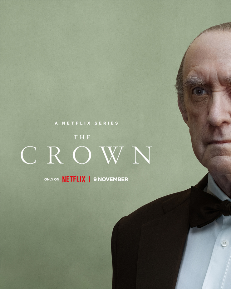 The Crown