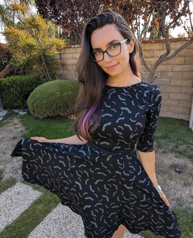 Trisha Hershberger Trisha Hershberger