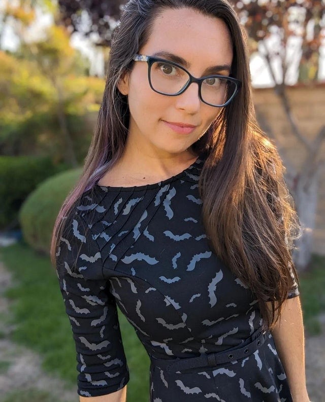 Trisha Hershberger