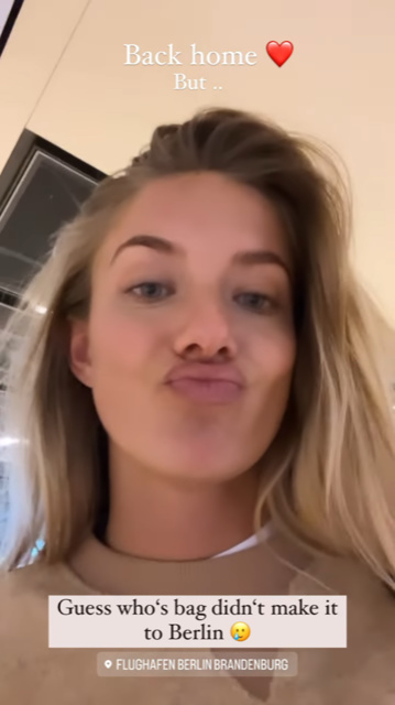 Alica Schmidt Alica Schmidt